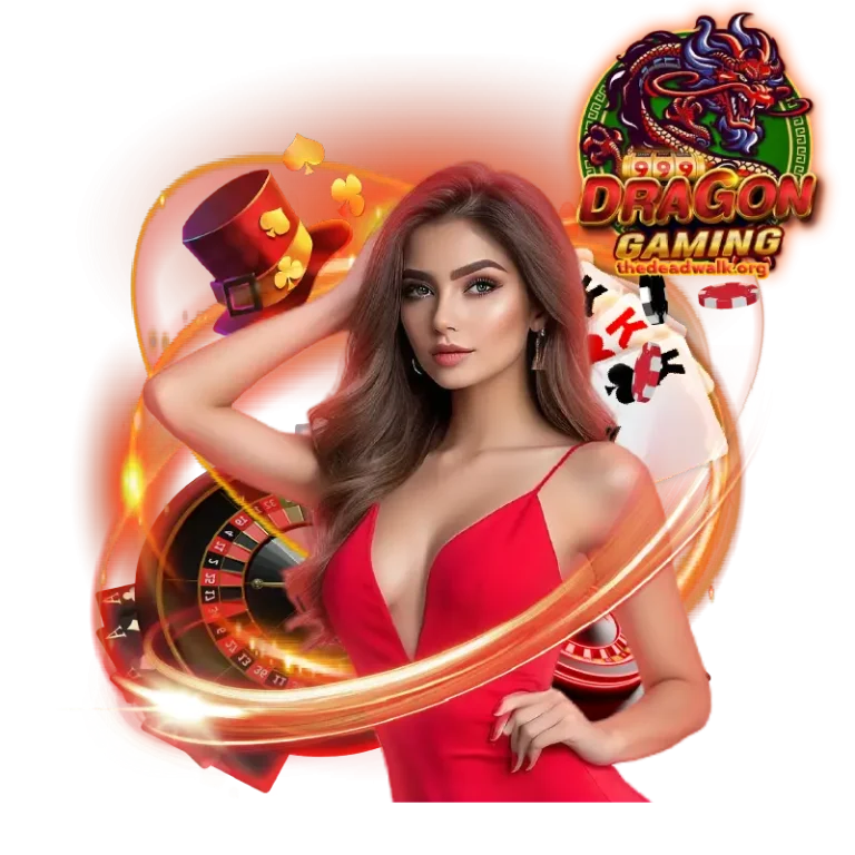 dragon casino slots