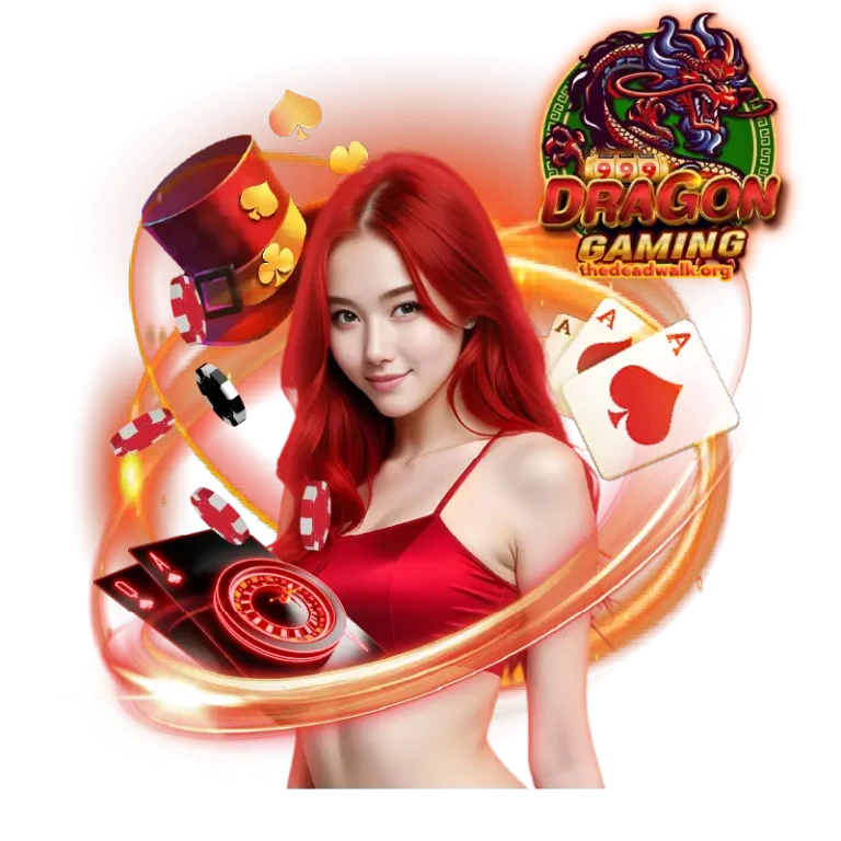 dragon slot 1688