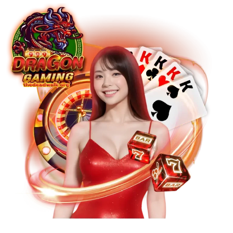dragon slot ทดลอง เล่น